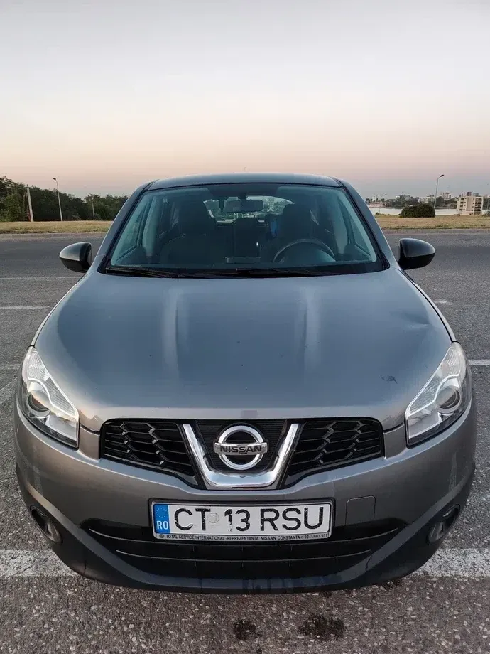 Nissan Qashqai I 1.6 Acenta — imagine 3