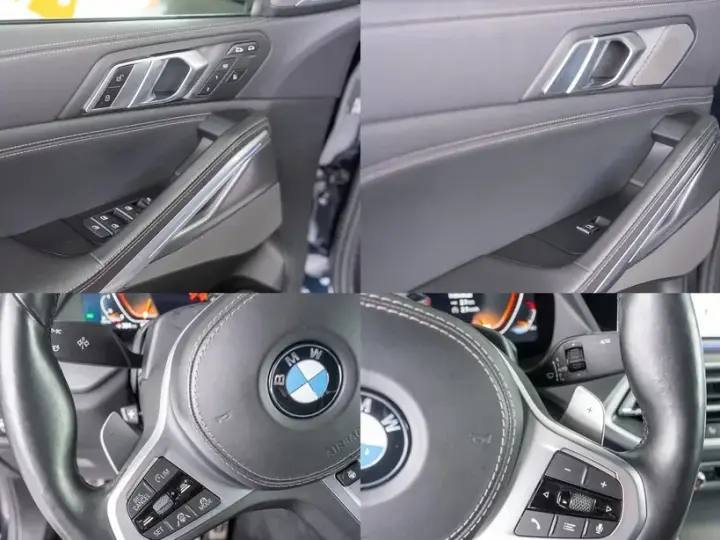 BMW X6 xDrive30d