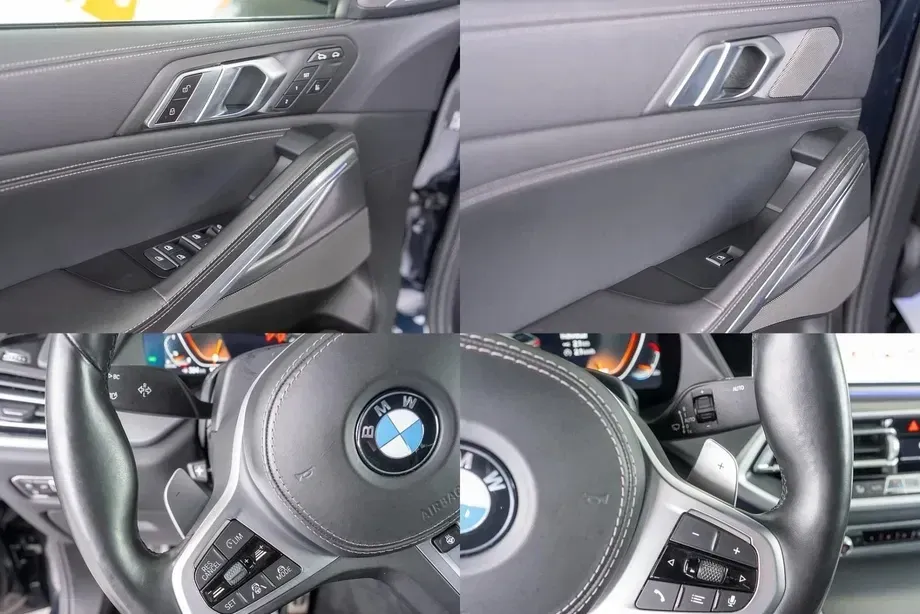 BMW X6 xDrive30d — imagine 3