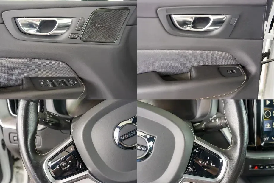 Volvo XC 60 II T4 Geartronic RDesign — imagine 3