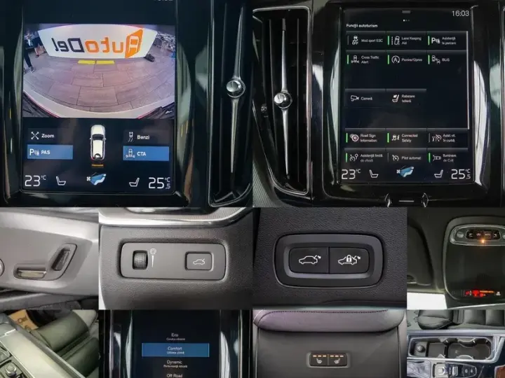 Volvo XC 60 II T4 Geartronic RDesign