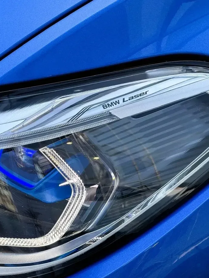 BMW X6 G06 xDrive40i — imagine 5
