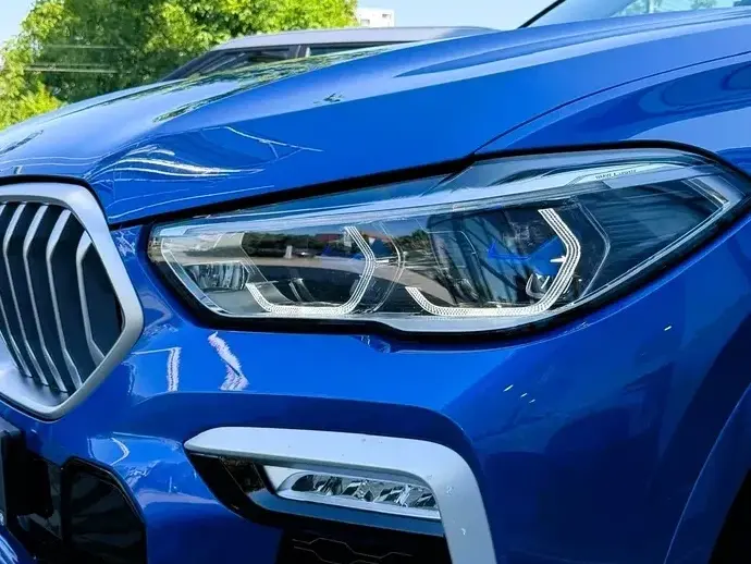 BMW X6 G06 xDrive40i