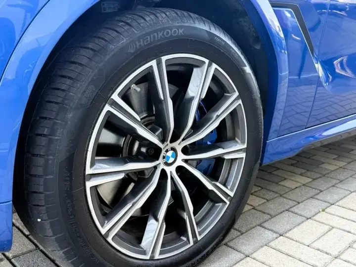 BMW X6 G06 xDrive40i
