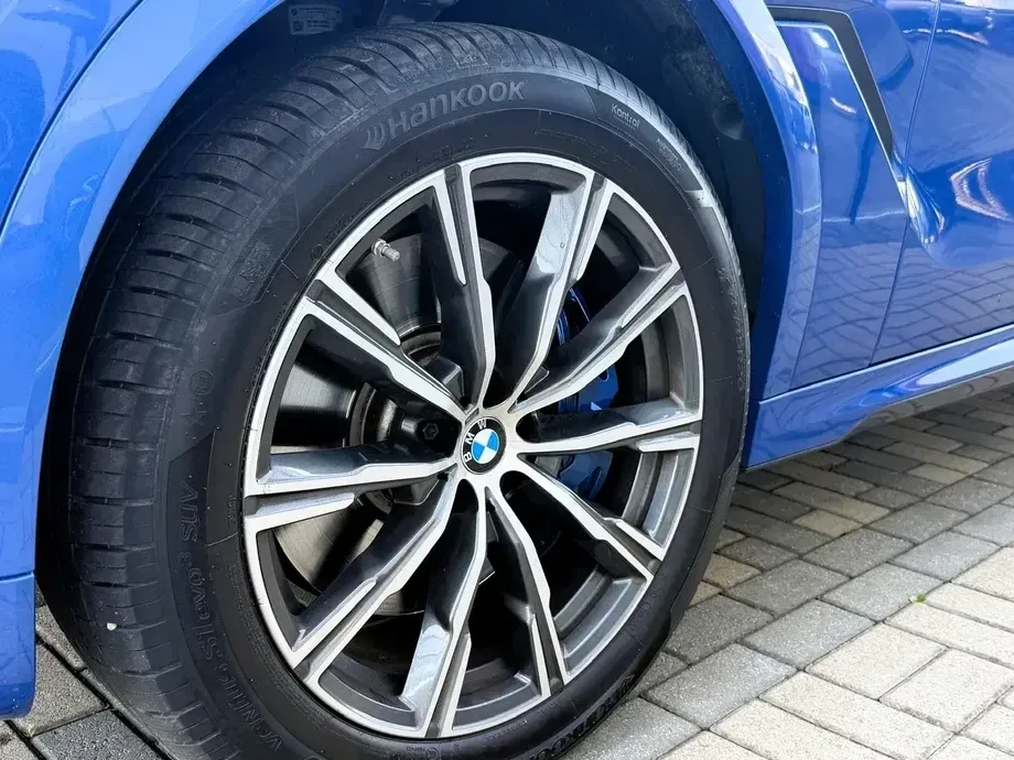 BMW X6 G06 xDrive40i — imagine 6