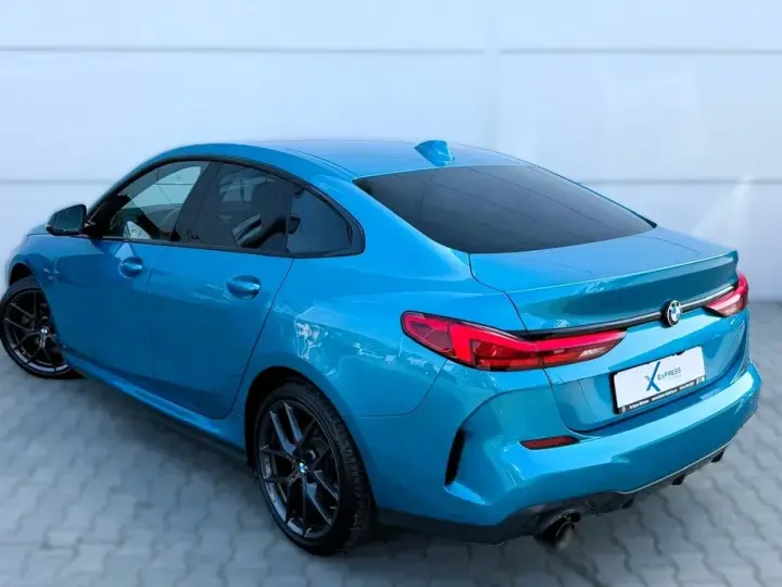 BMW Seria 2