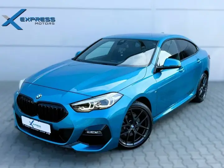BMW Seria 2