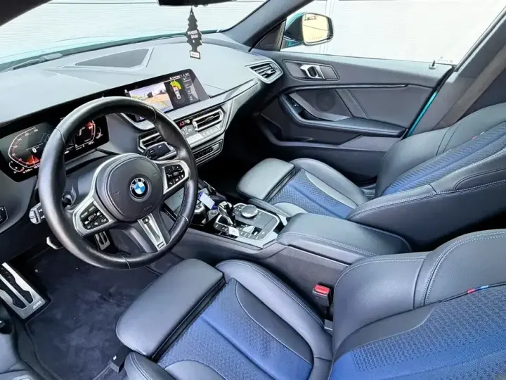 BMW Seria 2