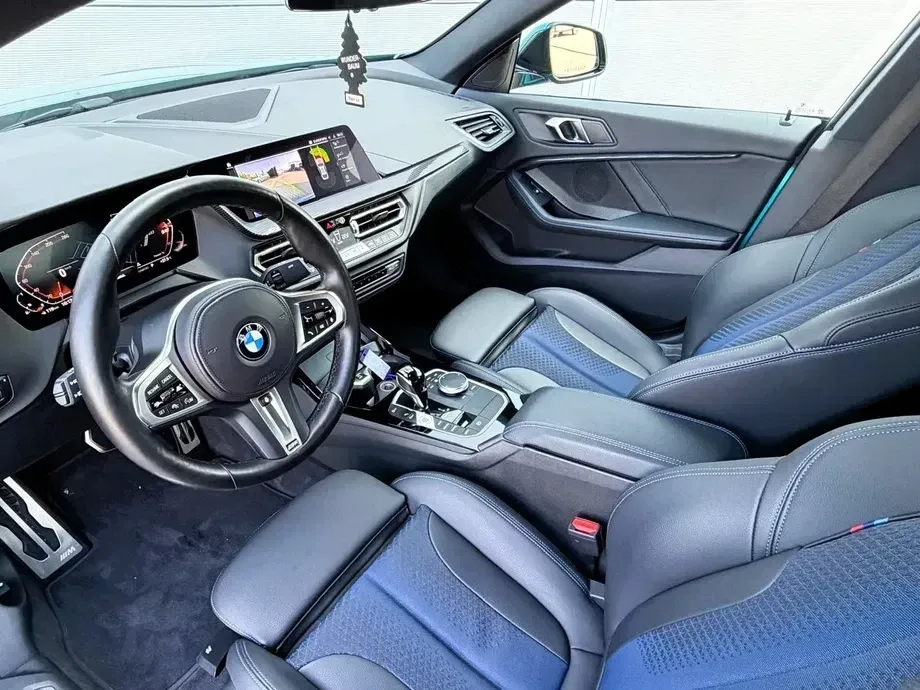 BMW Seria 2 — imagine 6