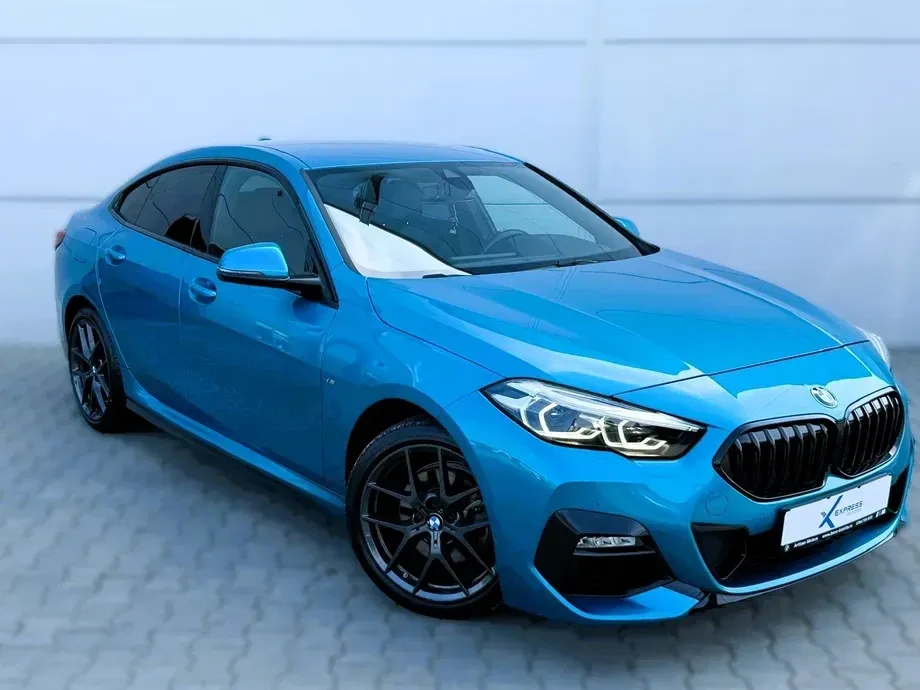BMW Seria 2 — imagine 2