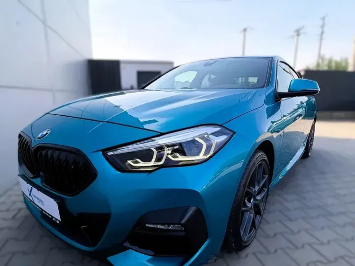 BMW Seria 2