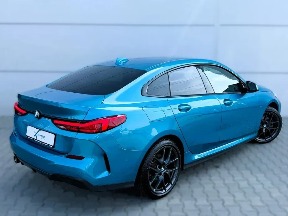 BMW Seria 2 — imagine 4