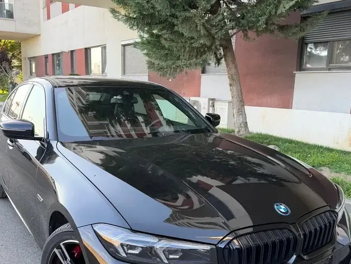 BMW Seria 3 G20/G21 320e Aut. M Sport