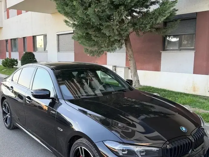 BMW Seria 3 G20/G21 320e Aut. M Sport