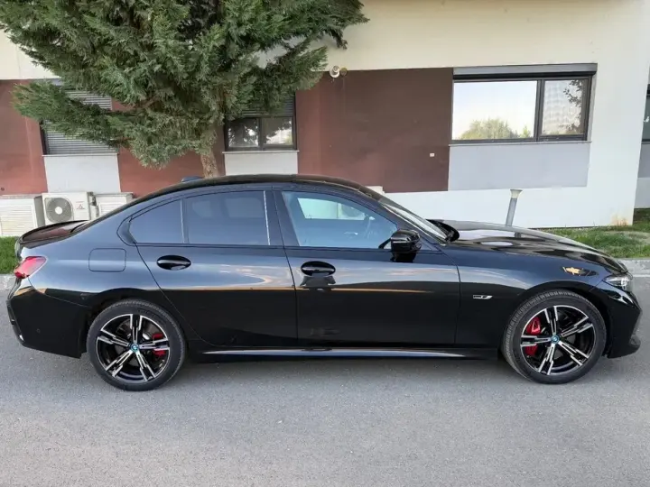 BMW Seria 3 G20/G21 320e Aut. M Sport
