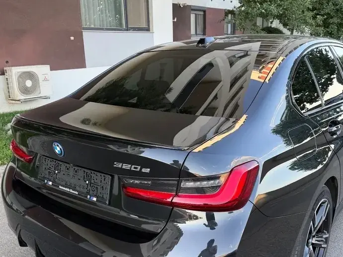 BMW Seria 3 G20/G21 320e Aut. M Sport