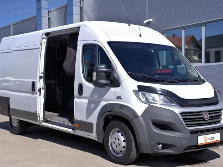 FIAT Ducato
