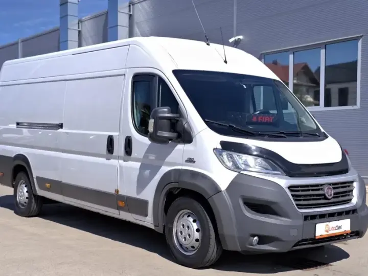 FIAT Ducato