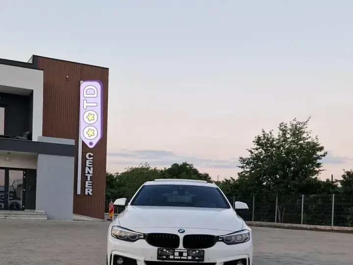 BMW Seria 4