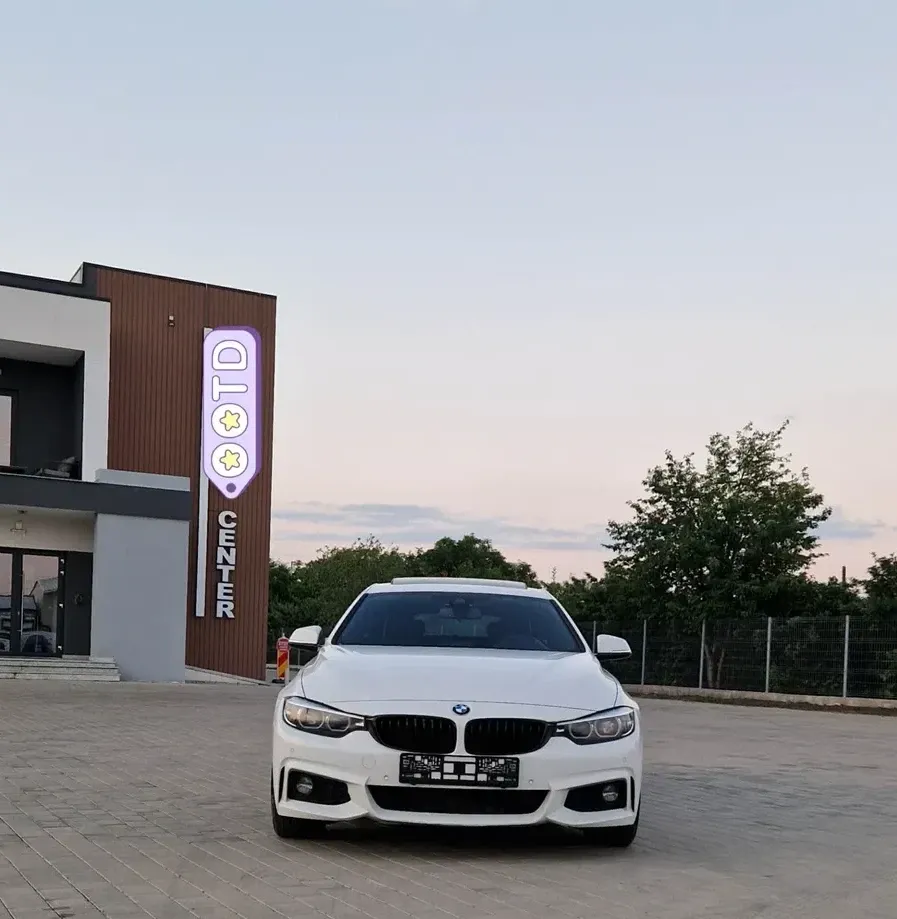 BMW Seria 4 — imagine 2