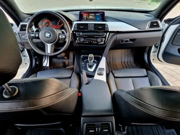 BMW Seria 4