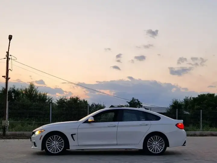 BMW Seria 4