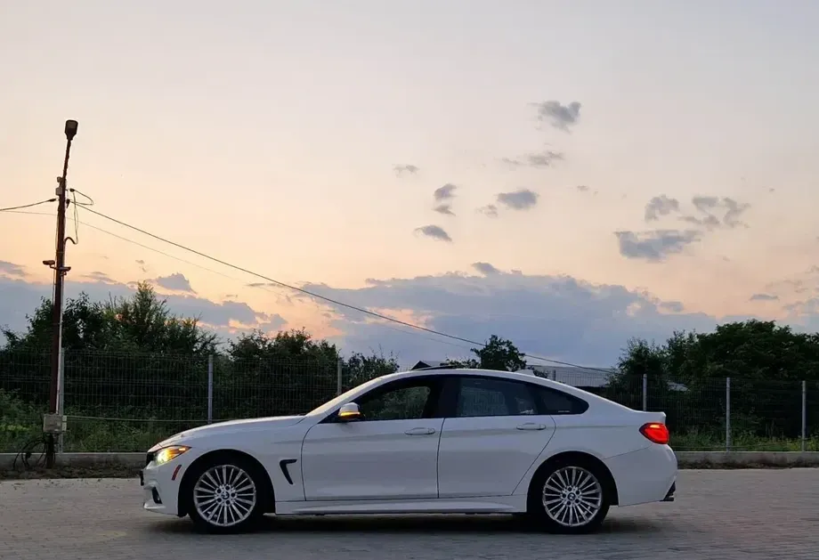 BMW Seria 4 — imagine 3