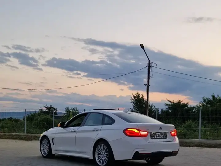 BMW Seria 4