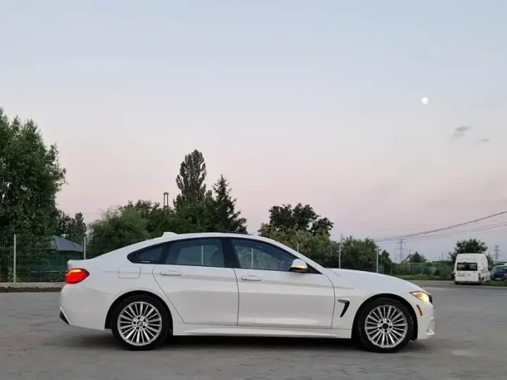 BMW Seria 4