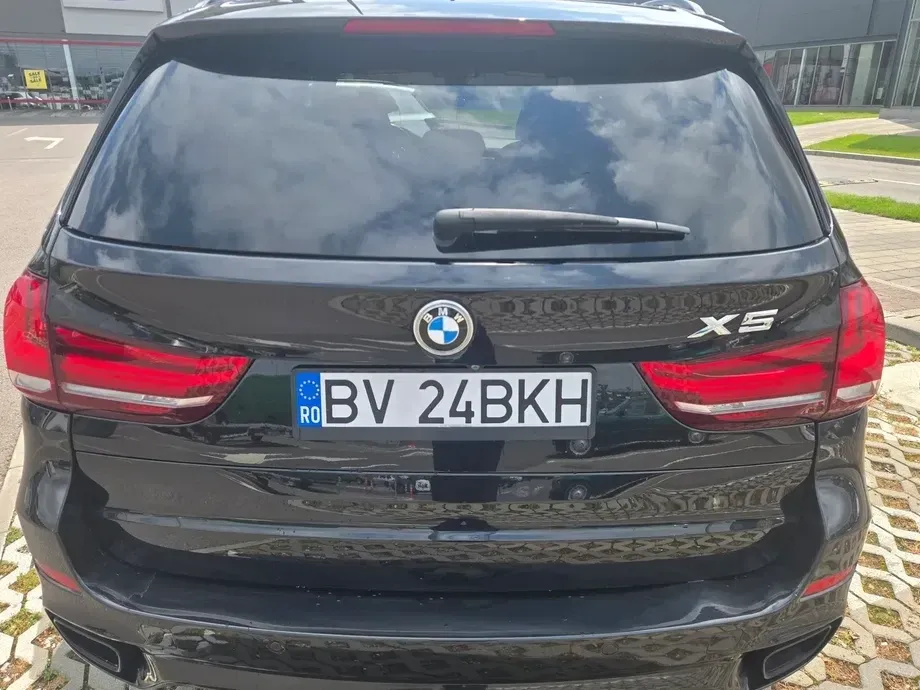 BMW X5 xDrive30d — imagine 6