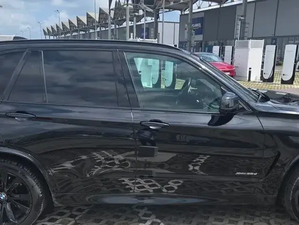 BMW X5 xDrive30d