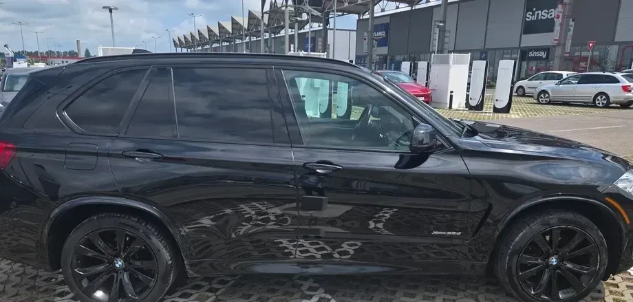 BMW X5 xDrive30d — imagine 4