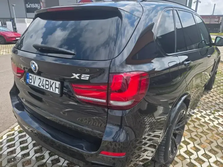 BMW X5 xDrive30d