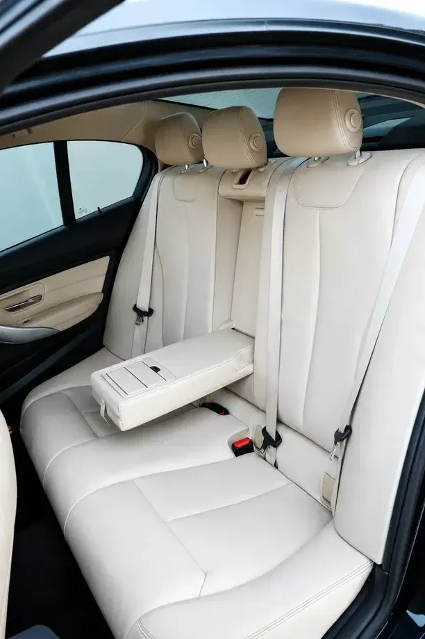 BMW Seria 3 F30/F31/F34 320d xDrive Aut. — imagine 6