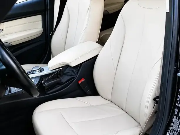 BMW Seria 3 F30/F31/F34 320d xDrive Aut.