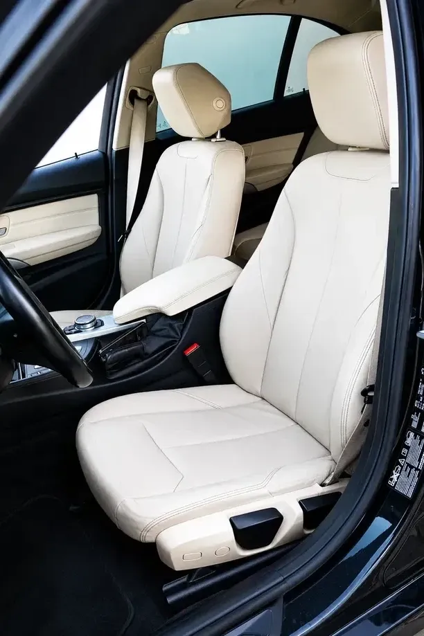 BMW Seria 3 F30/F31/F34 320d xDrive Aut. — imagine 5