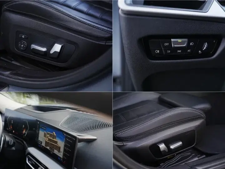 BMW Seria 3 330e Aut. Sport Line