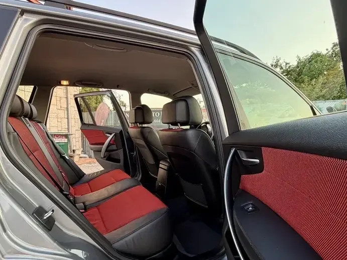BMW X3 E83