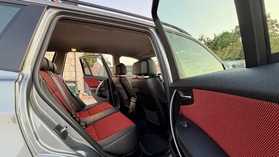 BMW X3 E83 — imagine 6