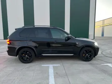 BMW X5 E70