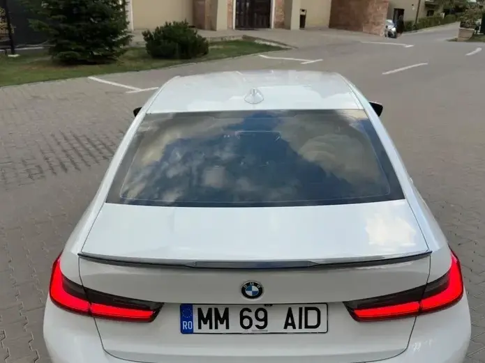BMW Seria 3 G20/G21 320d Aut. Sport Line