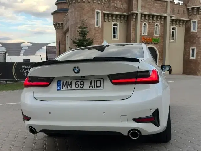 BMW Seria 3 G20/G21 320d Aut. Sport Line