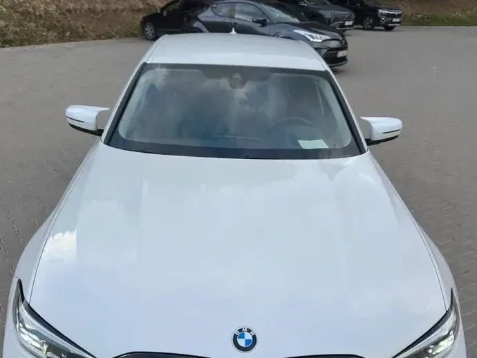 BMW Seria 3 G20/G21 320d Aut. Sport Line