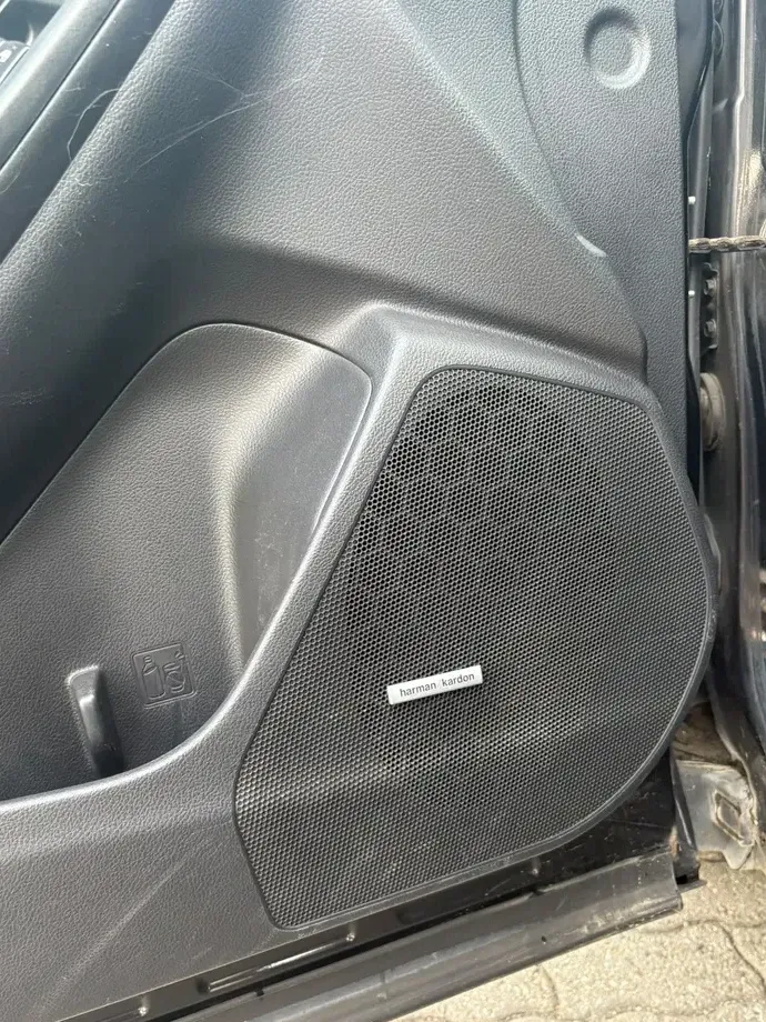 Subaru Forester 2.0D Lineartronic Sport — imagine 2