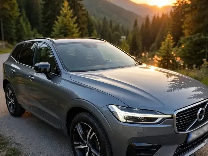 Volvo XC 60 D4 R-Design