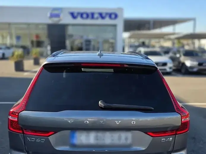 Volvo XC 60 D4 R-Design