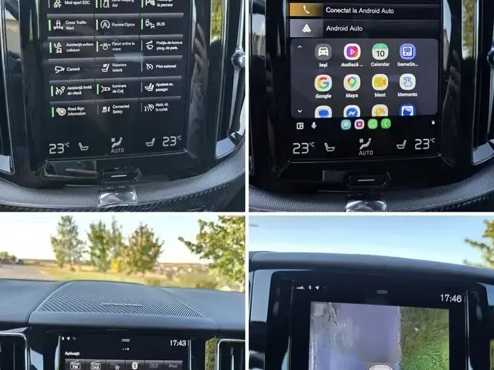 Volvo XC 60 D4 R-Design
