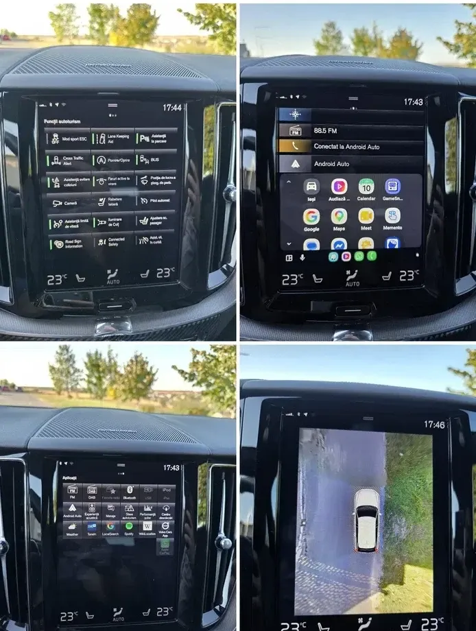 Volvo XC 60 D4 R-Design — imagine 5