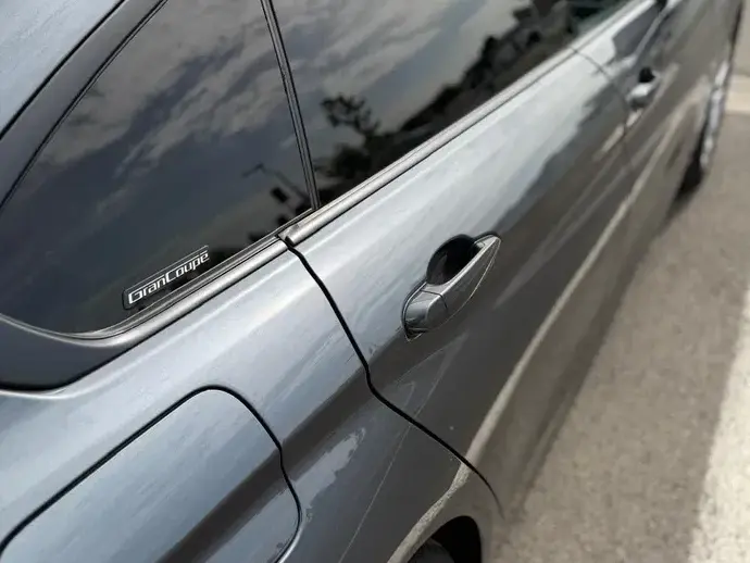BMW Seria 4 F32/F33/F36