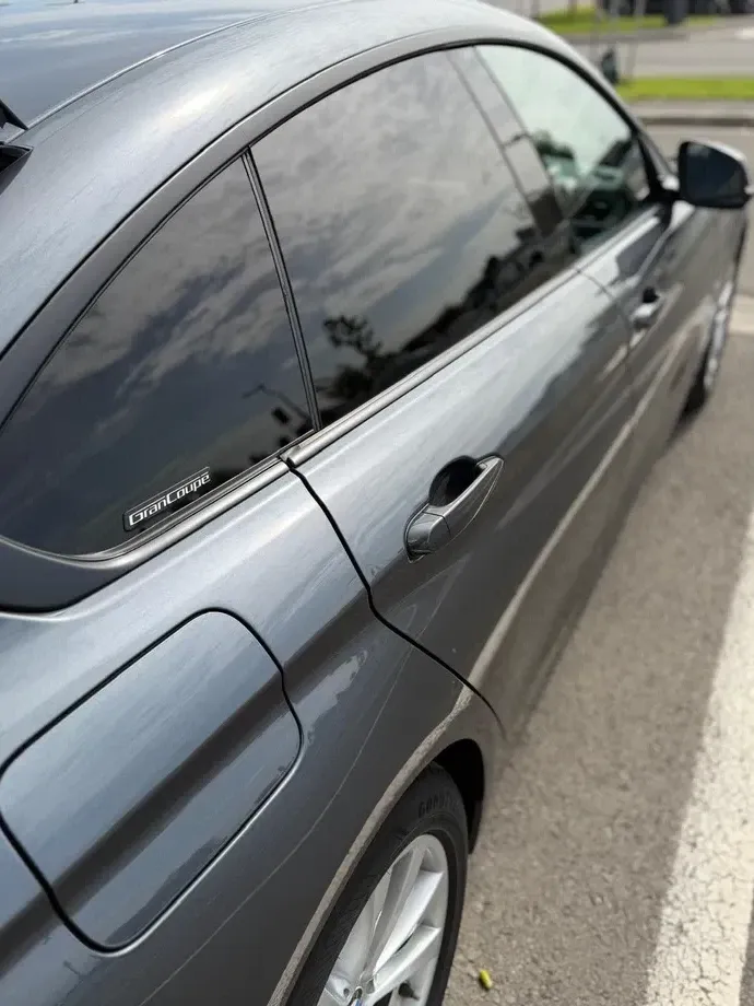 BMW Seria 4 F32/F33/F36 — imagine 5
